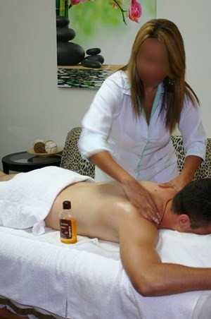 Ilaria Fiore - Escort Donna Reggio Emilia