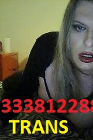 Giuliatrans  - Escort Massaggi Padova