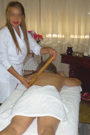 Ilaria Fiore - Escort Donna Reggio Emilia