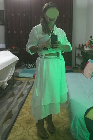 Ilaria Fiore - Escort Donna Reggio Emilia