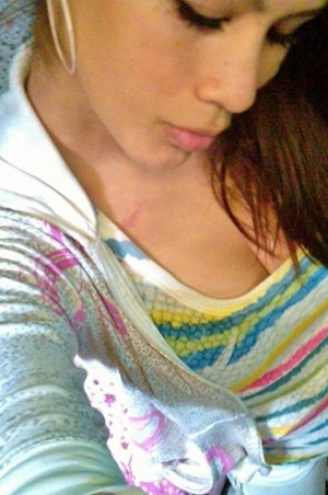 Flavia Araujo Tx - Escort Trans Modena