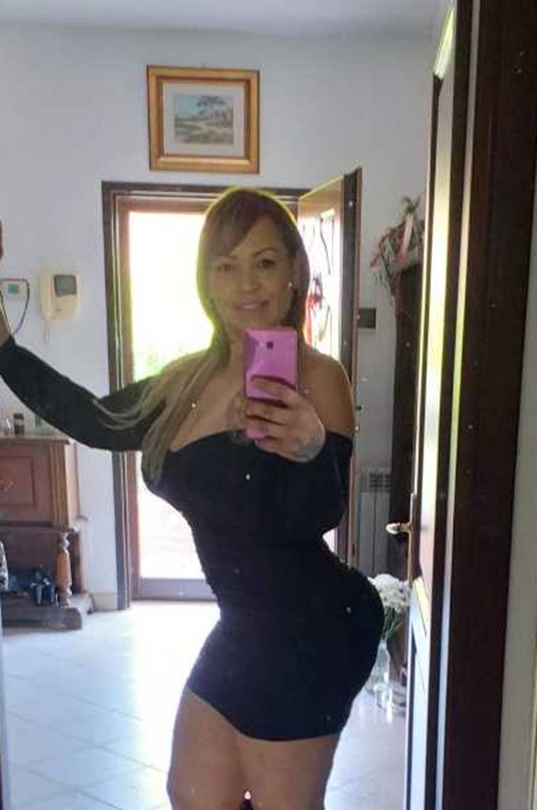 LORENA 3667031948 Escort Donna Lazio Roma | CercoIncontri.com