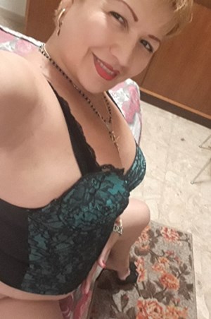 KASSANDRA - Escort Donna Parma