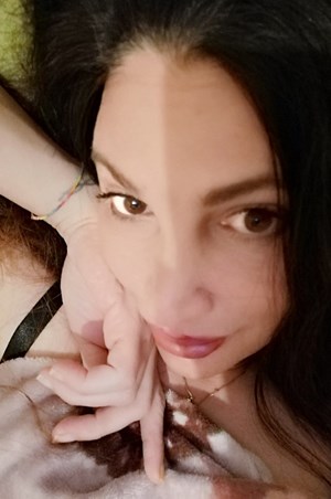 Valeria - Escort Trans Padova