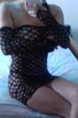 JANNA - Escort Donna Reggio Emilia