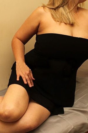 Massaggiatrice - Escort Donna Treviso