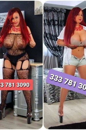 MELISSA - Escort Donna Monza Brianza