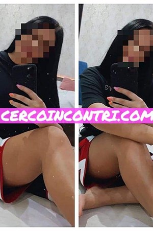 Italiana - Escort Donna Novara