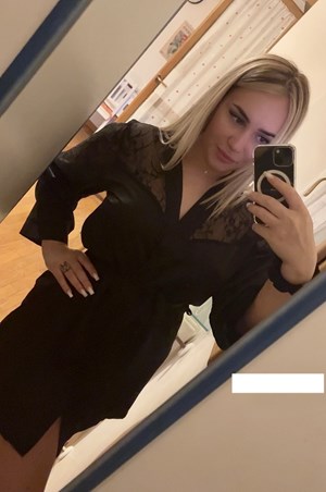 Vanessa - Escort Donna Reggio Emilia