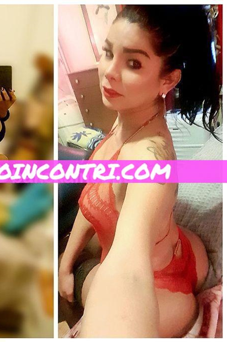 Mikaela SONO ATTIVISSIMA!!!!DISPONIBILE ANCHE PER COPPIE E PRINCIPIANTI  