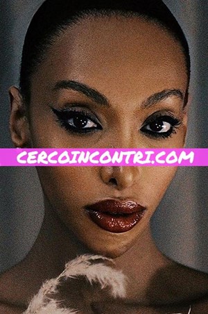 NAOMI CLOSED - Escort Trans Macerata