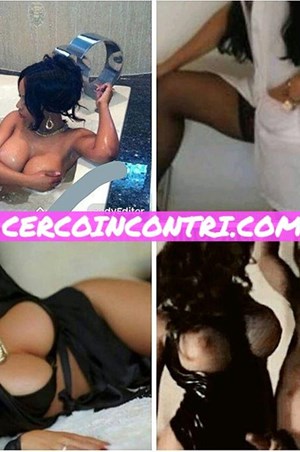 MISTRES - Escort Donna Treviso