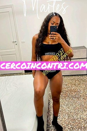 ROSSANA - Escort Donna Verona