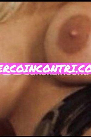 ANNA - Escort Donna Ferrara