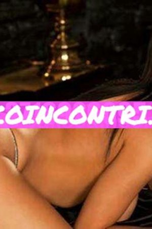 VERONICA - Escort Donna Bologna