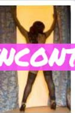 DANNY - Escort Donna Firenze