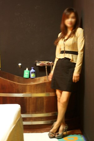 Francesca - Escort Donna Livorno