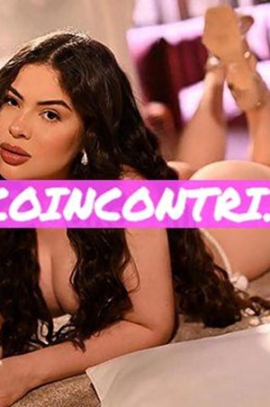 JENNY - Escort Donna Varese