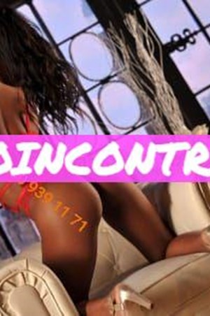 LINDA - Escort Donna Como