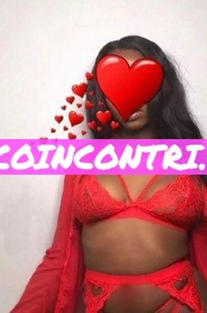SOPHIA - Escort Donna Parma