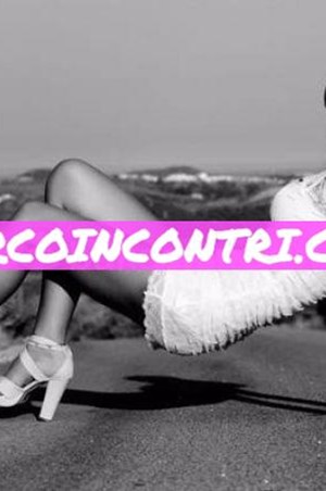 DARIA - Escort Donna Bolzano