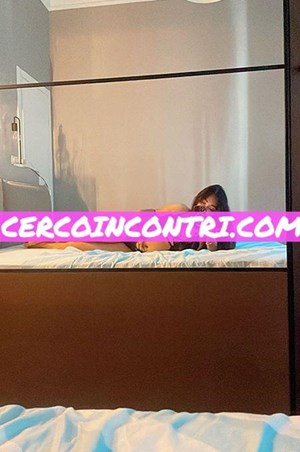 SARA - Escort Donna Ferrara