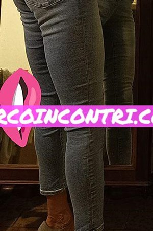 LIANA - Escort Trans Bologna