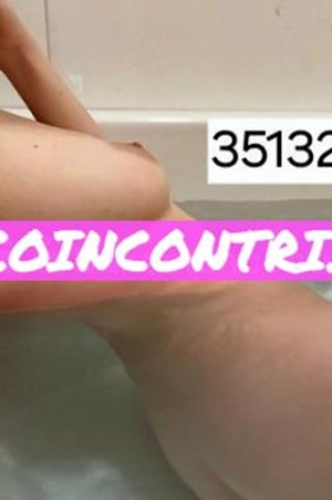 CAMILLA - Escort Donna Reggio Emilia