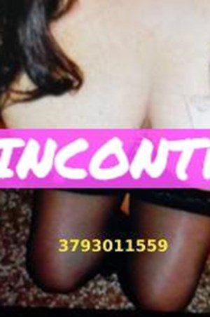 ITALIANA - Escort Donna Verona