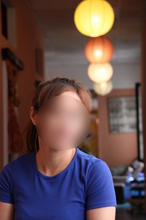 Francesca  - Escort Donna Livorno