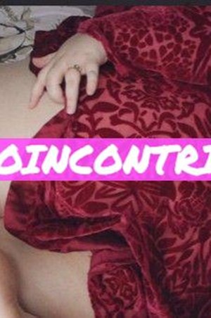 Topolona - Escort Donna Bologna