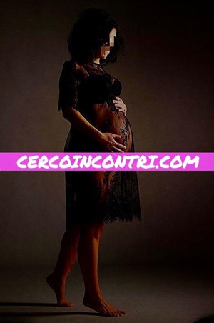 JOANA PEREIRA - Escort Donna Bologna