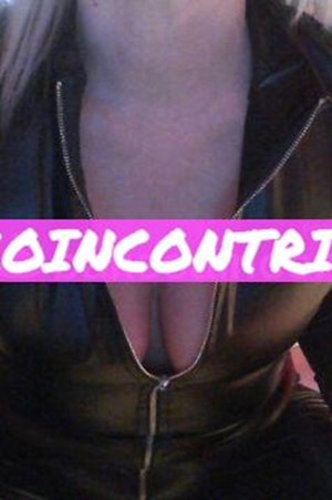 Gabriella - Escort Donna Piacenza