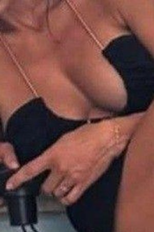 Eleonora - Escort Uomo Roma, Vaticano