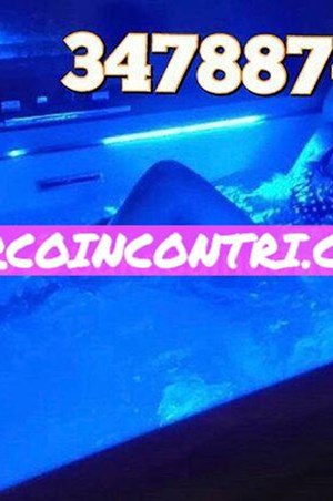 COCCOLE - Escort Donna Treviso