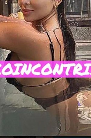 Claudia - Escort Donna Padova