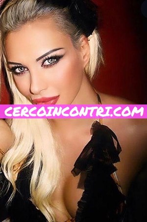 VERONICA - Escort Trans Bologna