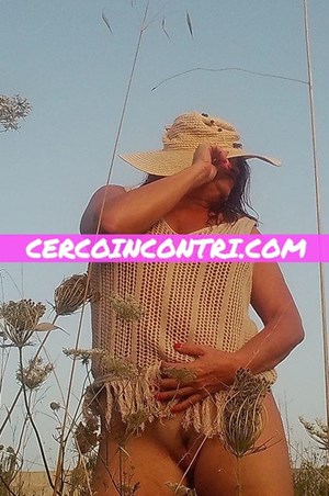 SARA - Escort Donna Venezia