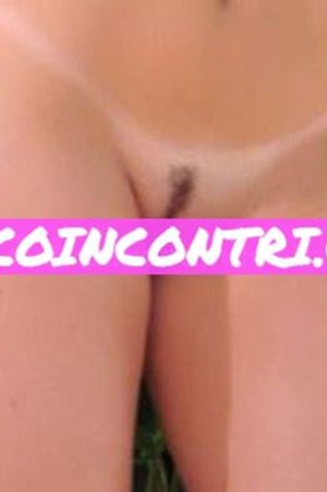 SARA - Escort Donna Venezia