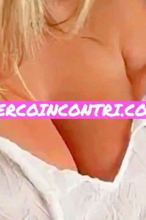 INGRID - Escort Donna Vicenza