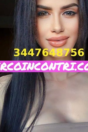 DISPONIBILE - Escort Donna Forlì Cesena