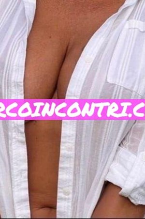 Italiana - Escort Donna Roma