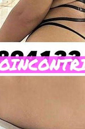 GABY - Escort Donna Modena