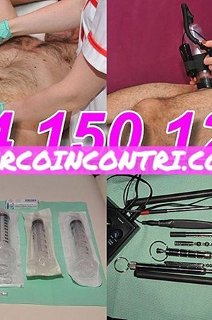 MISTRESS - Escort Donna Milano