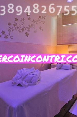 TUA - Escort Donna Genova