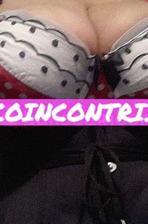 INDIANA - Escort Donna Ravenna