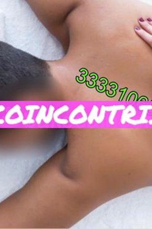 SILVIA - Escort Donna Vicenza