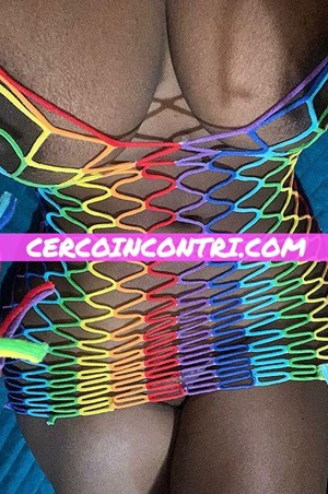 LUISA - Escort Donna Piacenza