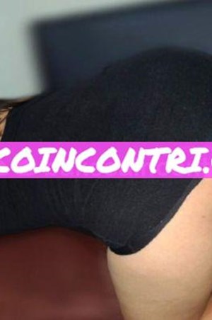 ANA - Escort Donna Reggio Emilia