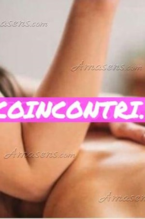 MASSAGGIO - Escort Donna Padova